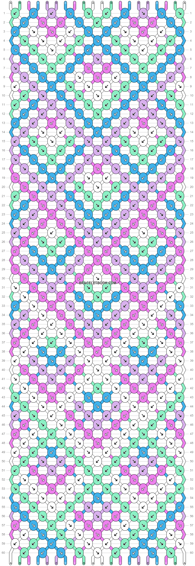 Normal pattern #35571 variation #179455 pattern
