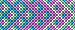 Normal pattern #35571 variation #179455