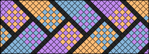 Normal pattern #91371 variation #179462