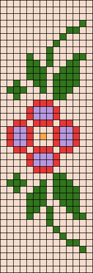 Alpha pattern #52902 variation #179487 preview