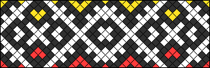 Normal pattern #97633 variation #179500