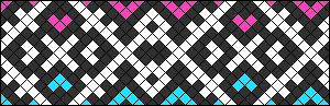 Normal pattern #97641 variation #179501