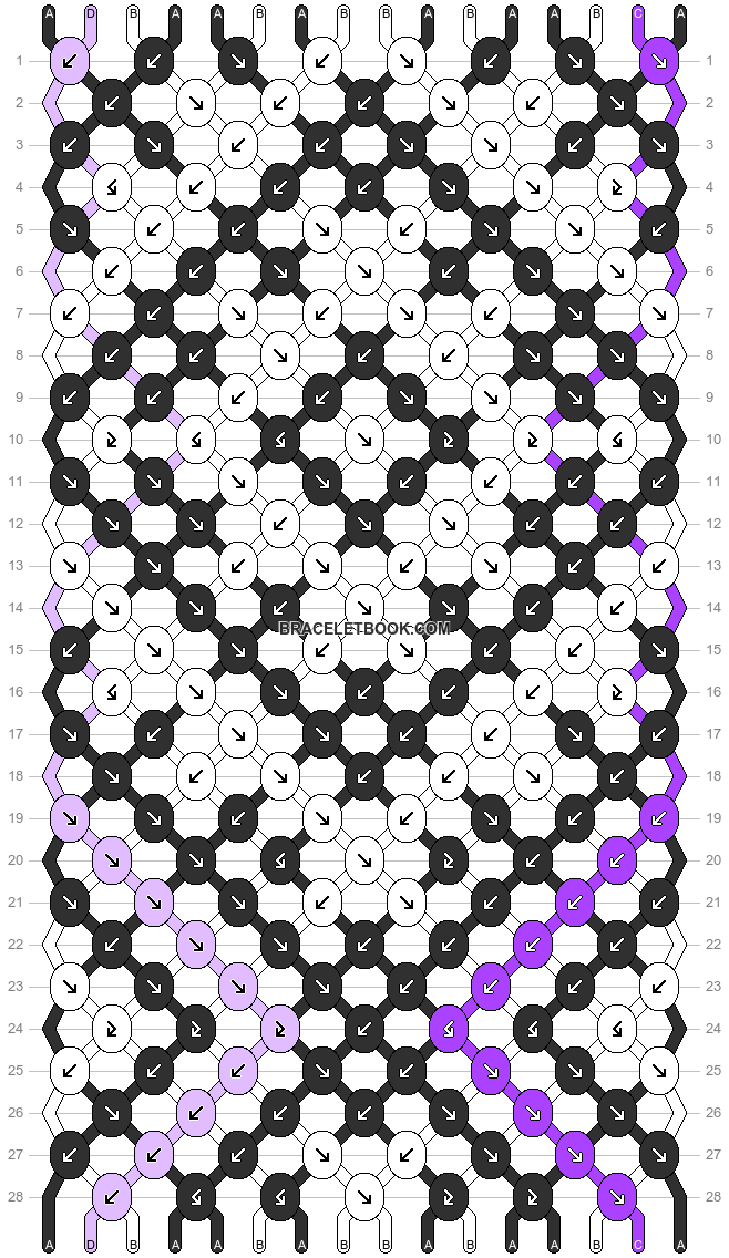 Normal pattern #97640 variation #179506 pattern
