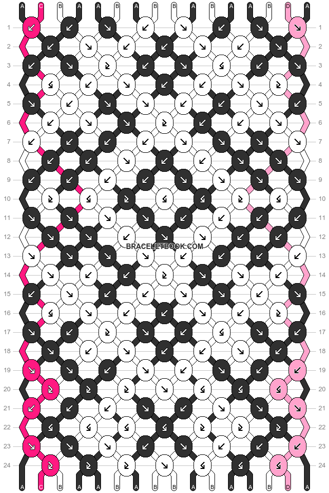 Normal pattern #97638 variation #179509 pattern