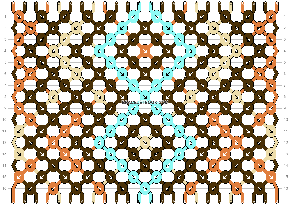 Normal pattern #81926 variation #179515 pattern