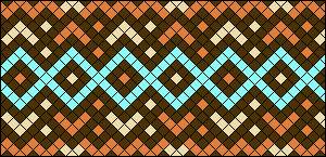 Normal pattern #81926 variation #179515