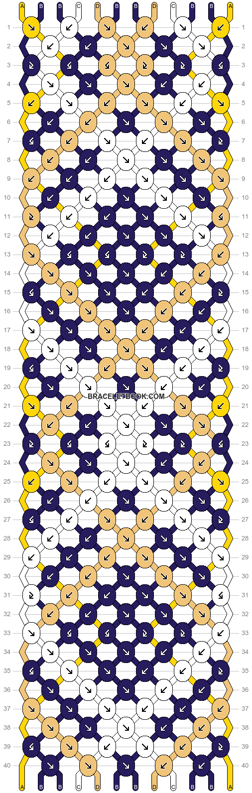 Normal pattern #96913 variation #179516 pattern