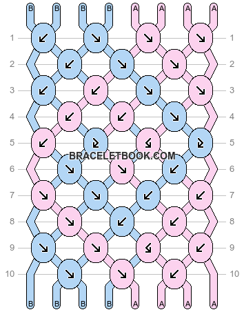Normal pattern #90056 variation #179552 pattern