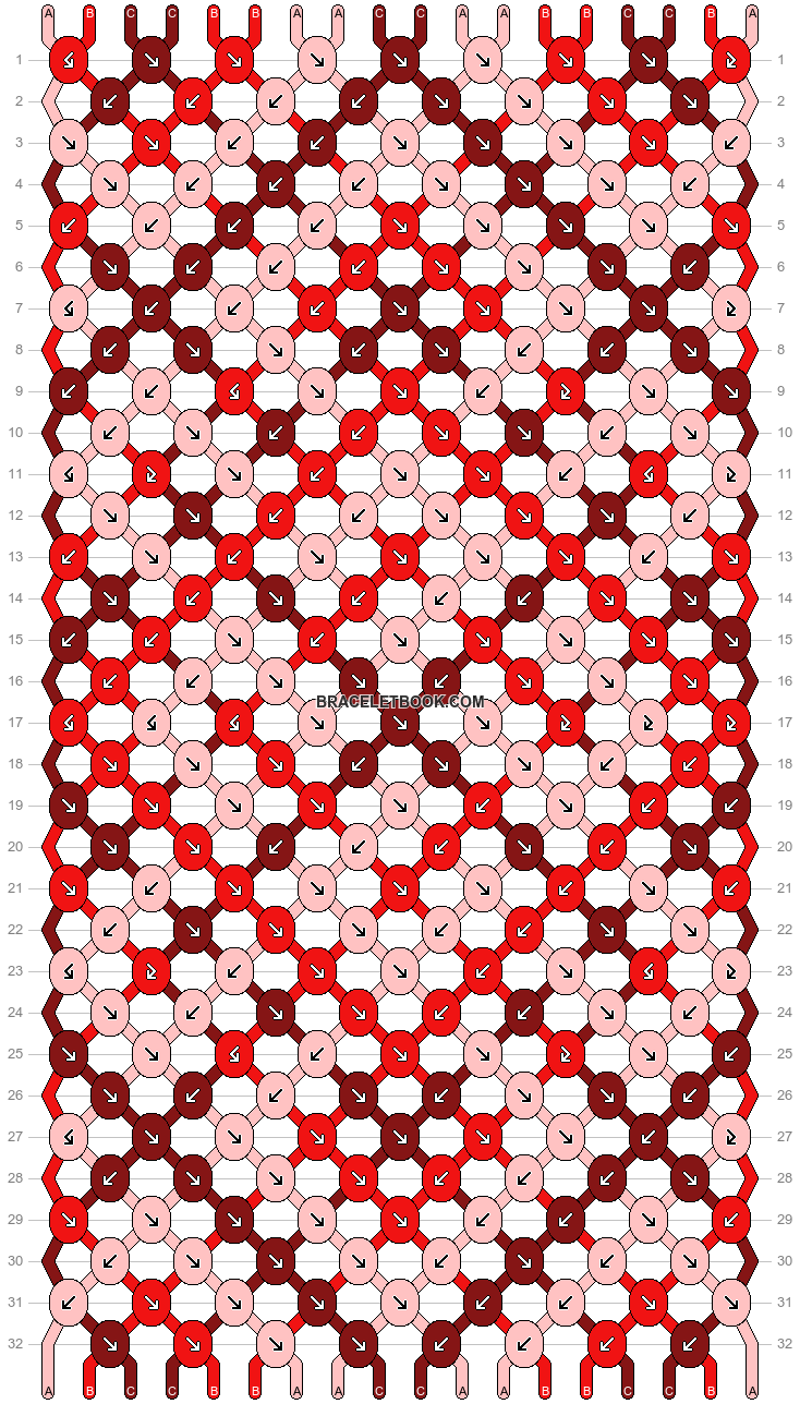 Normal pattern #97688 variation #179555 pattern