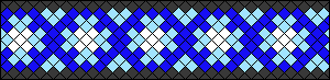 Normal pattern #97684 variation #179556