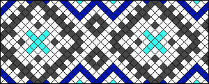 Normal pattern #97682 variation #179558