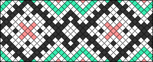 Normal pattern #97681 variation #179559