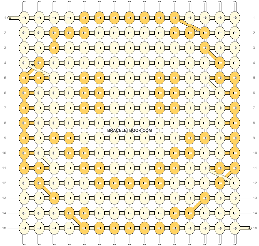Alpha pattern #97686 variation #179572 pattern