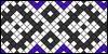 Normal pattern #97675 variation #179573