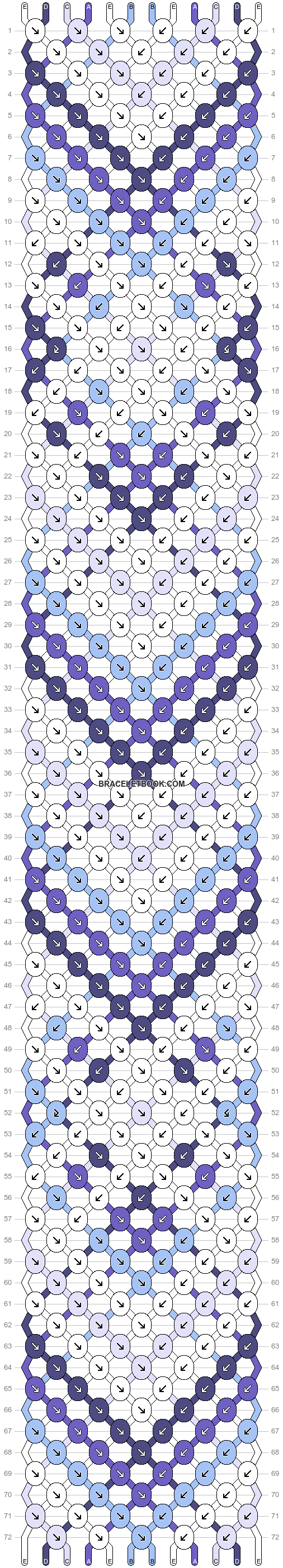 Normal pattern #97670 variation #179576 pattern