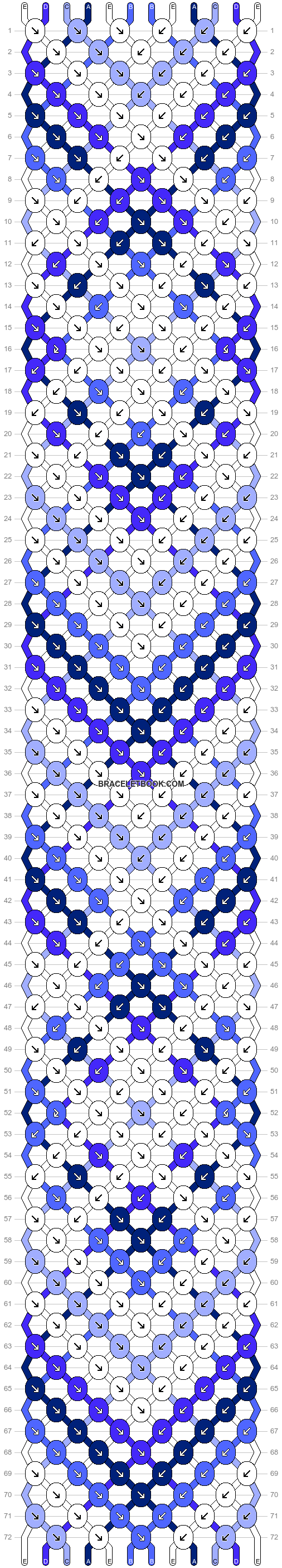 Normal pattern #97669 variation #179577 pattern