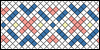 Normal pattern #31784 variation #179579