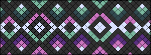 Normal pattern #88403 variation #179580