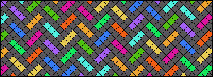 Normal pattern #27177 variation #179583