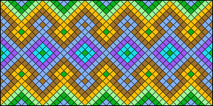 Normal pattern #44675 variation #179590