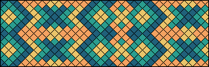 Normal pattern #27281 variation #179595