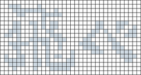 Alpha pattern #95502 variation #179597