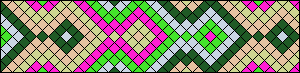 Normal pattern #96500 variation #179600