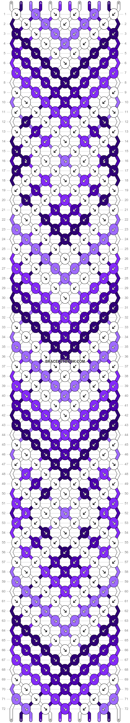 Normal pattern #97670 variation #179625 pattern