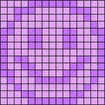 Alpha pattern #97686 variation #179628