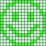 Alpha pattern #97686 variation #179629