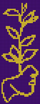Alpha pattern #67020 variation #179635