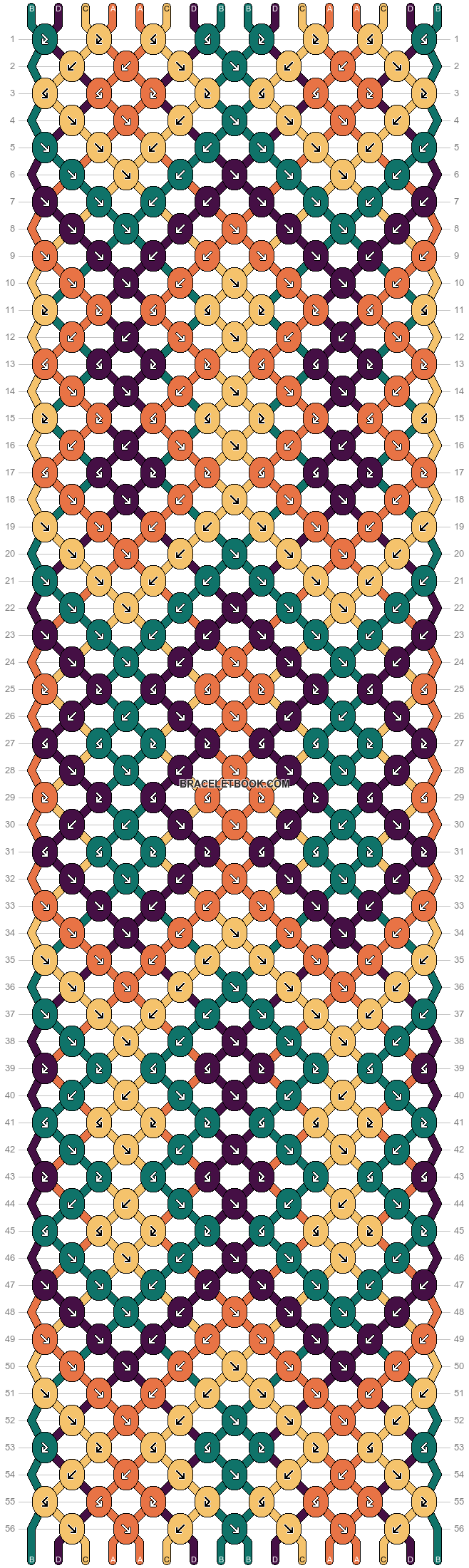 Normal pattern #32542 variation #179642 pattern