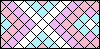 Normal pattern #97587 variation #179651