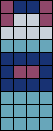 Alpha pattern #15674 variation #179653