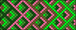 Normal pattern #35571 variation #179661