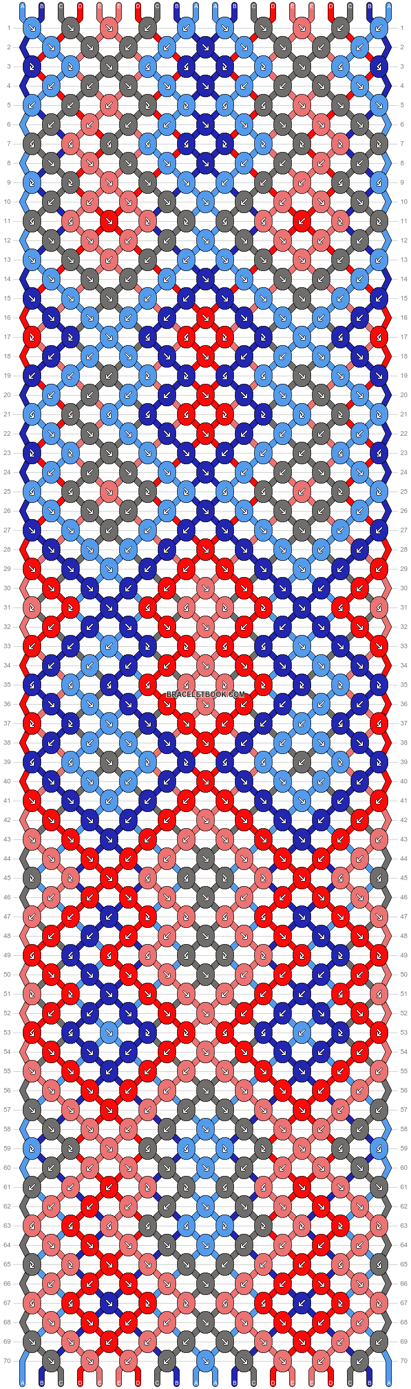 Normal pattern #80728 variation #179675 pattern