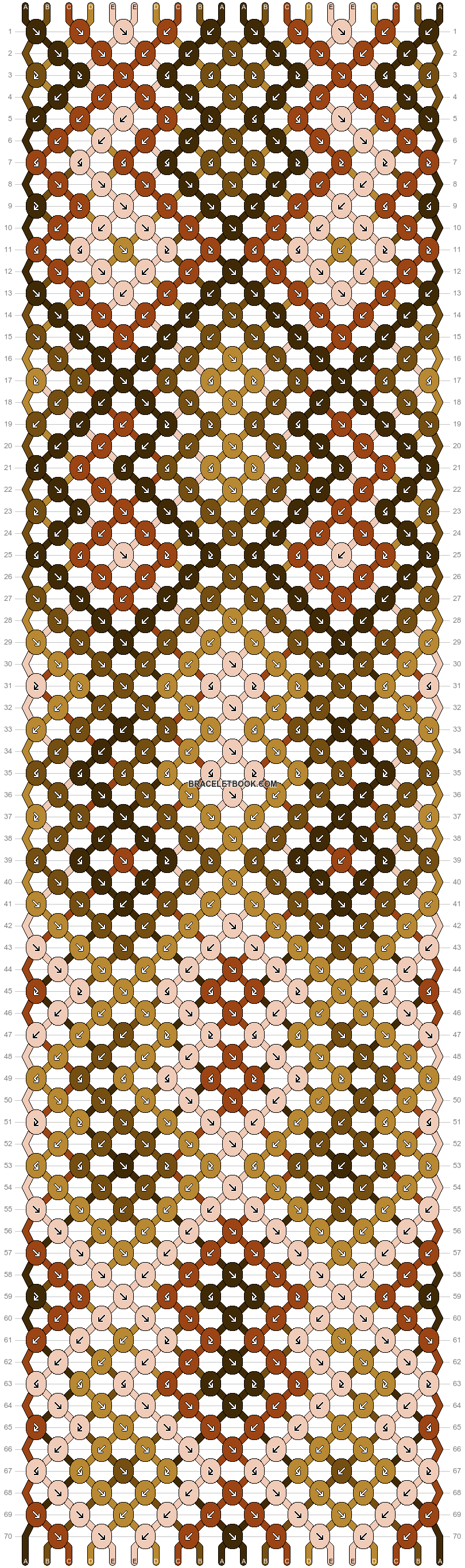 Normal pattern #80728 variation #179676 pattern