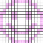 Alpha pattern #97686 variation #179697