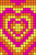 Alpha pattern #97606 variation #179702
