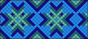 Normal pattern #32405 variation #179707