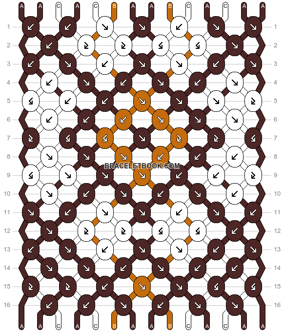 Normal pattern #89619 variation #179714 pattern