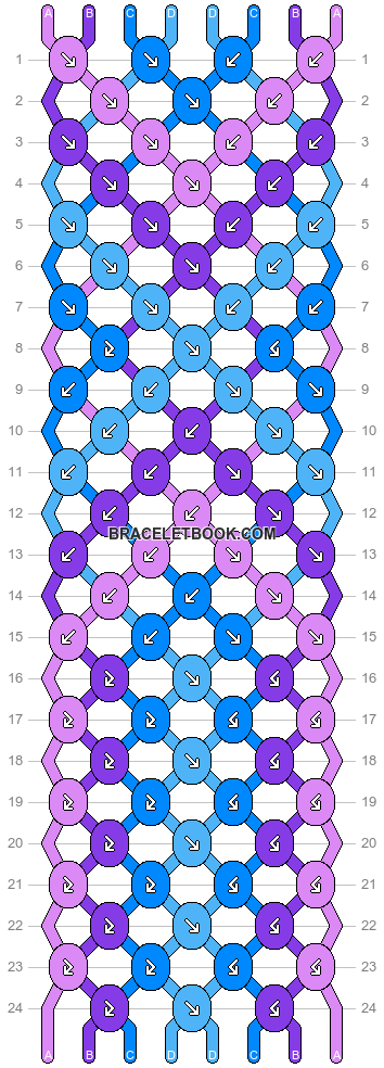 Normal pattern #97587 variation #179716 pattern