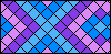 Normal pattern #97587 variation #179716