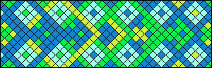 Normal pattern #96792 variation #179733