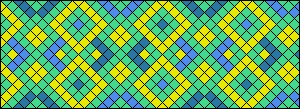 Normal pattern #96734 variation #179734