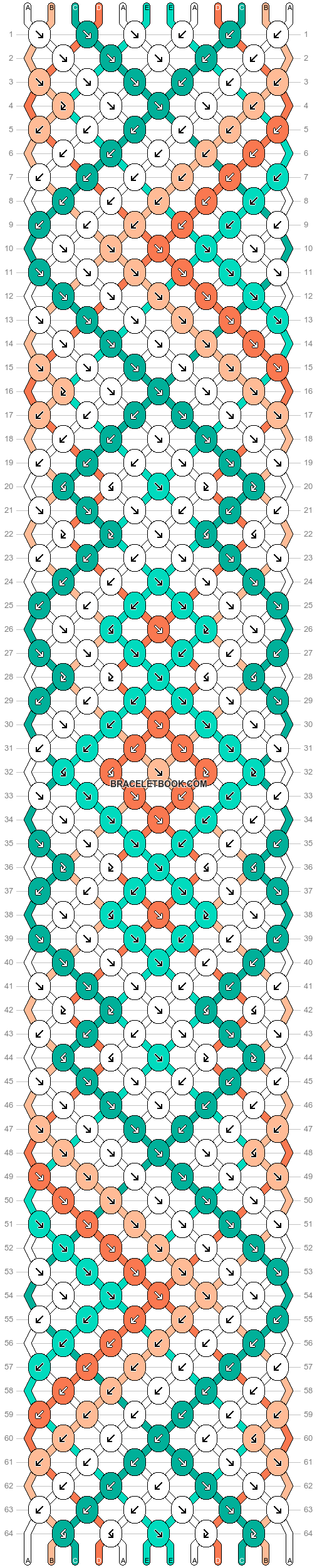 Normal pattern #37141 variation #179741 pattern