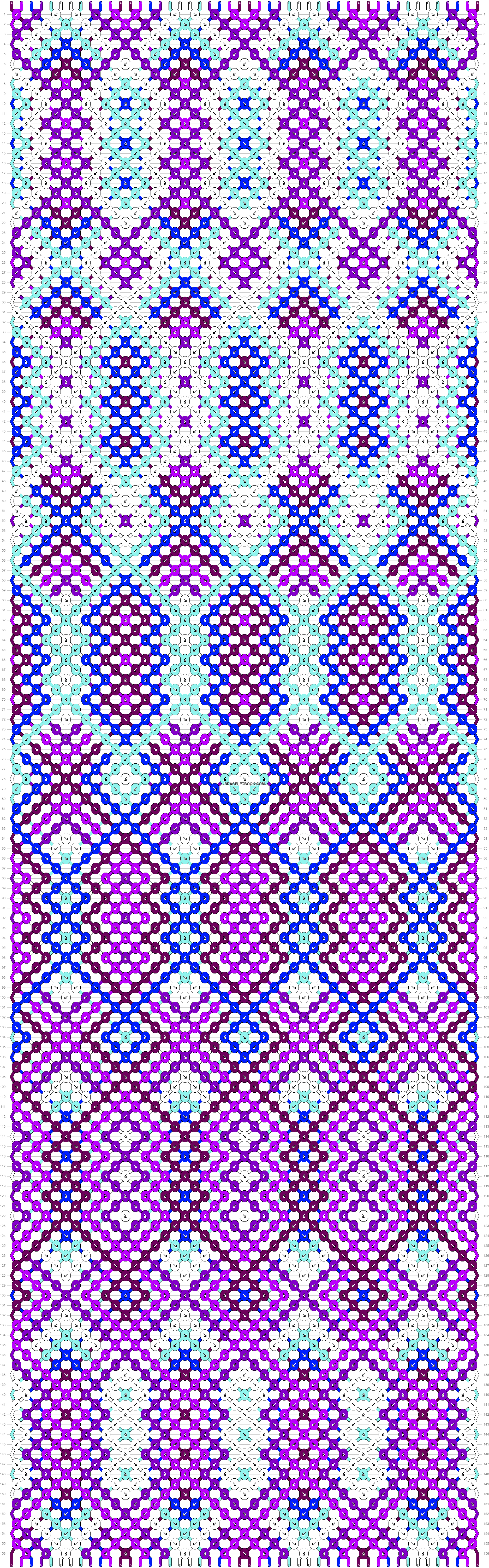 Normal pattern #51548 variation #179749 pattern