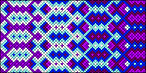 Normal pattern #51548 variation #179749