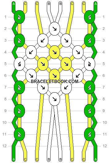 Normal pattern #84620 variation #179757 pattern