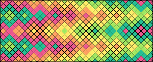 Normal pattern #14512 variation #179760